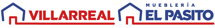Logo de villarreal muebles