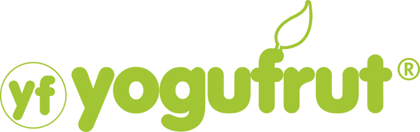 Logo de yogufrut