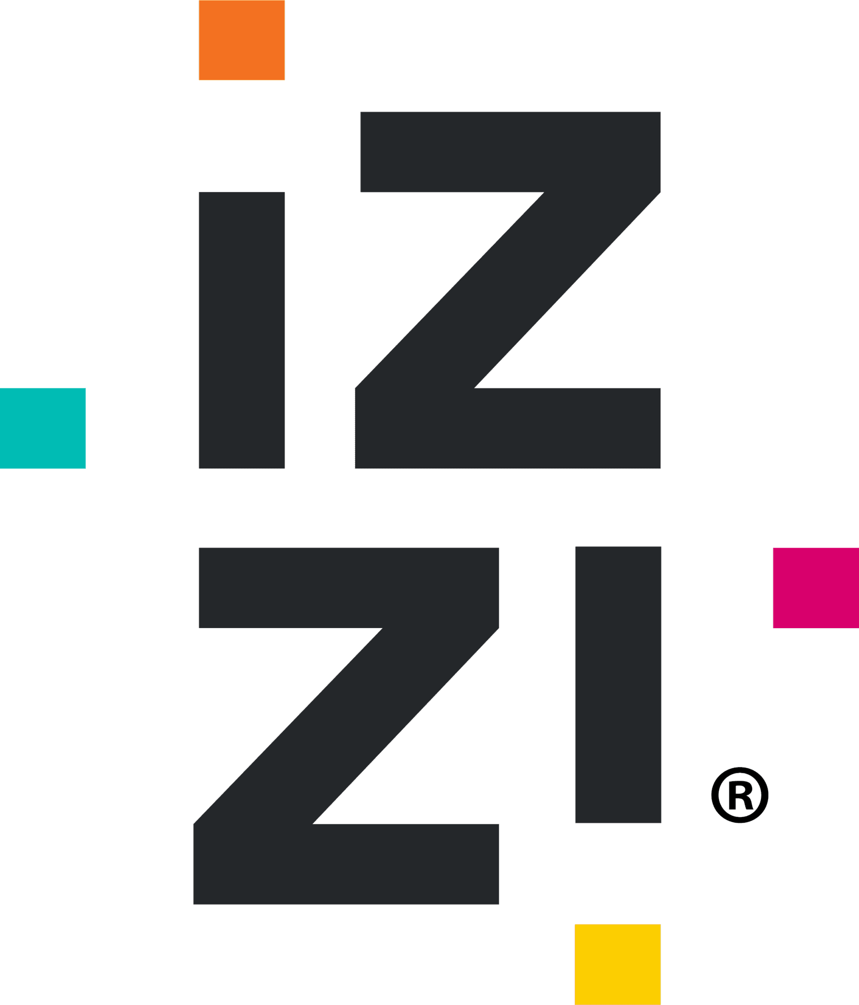 Logo de Izzi