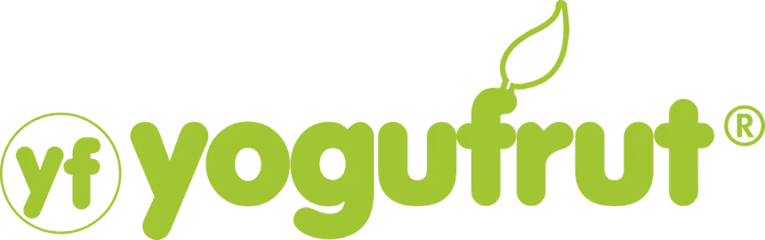 Logo de Yogufrut